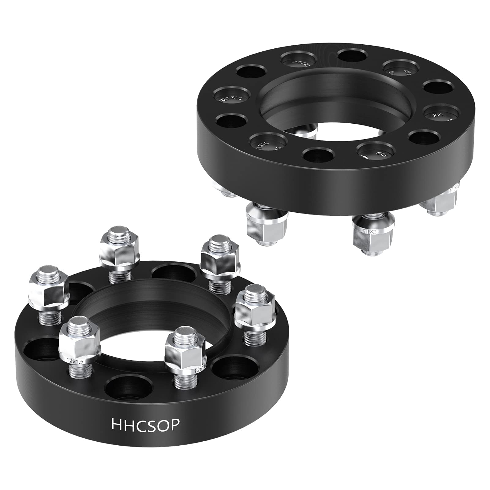 スペーサー トヨタハイラックスフォーチュナーのhubcentrcホイールスペーサーInnova SW4 Hubcentrc SW4 4PC（30mm SURF Toyota 4Pc(30mm