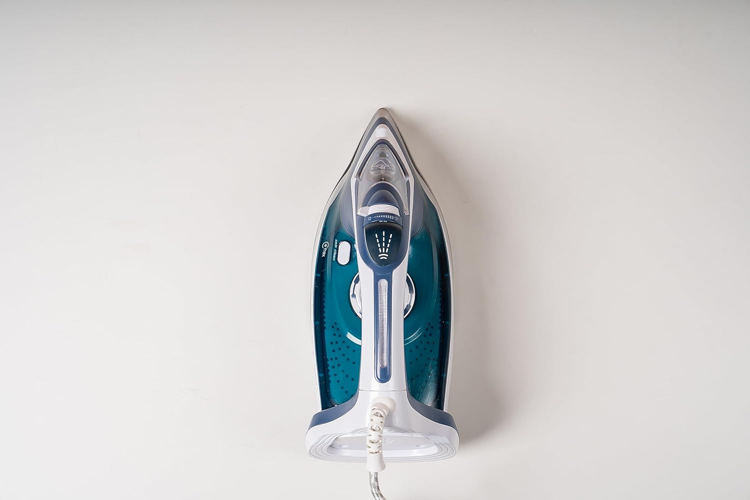 Girmi St60 Ferro da Stiro, 2200 W, Blu Girmi St60 Ferro da Stiro, 2200 W, Blu