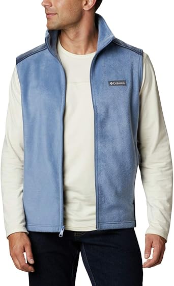 columbia steens mountain vest
