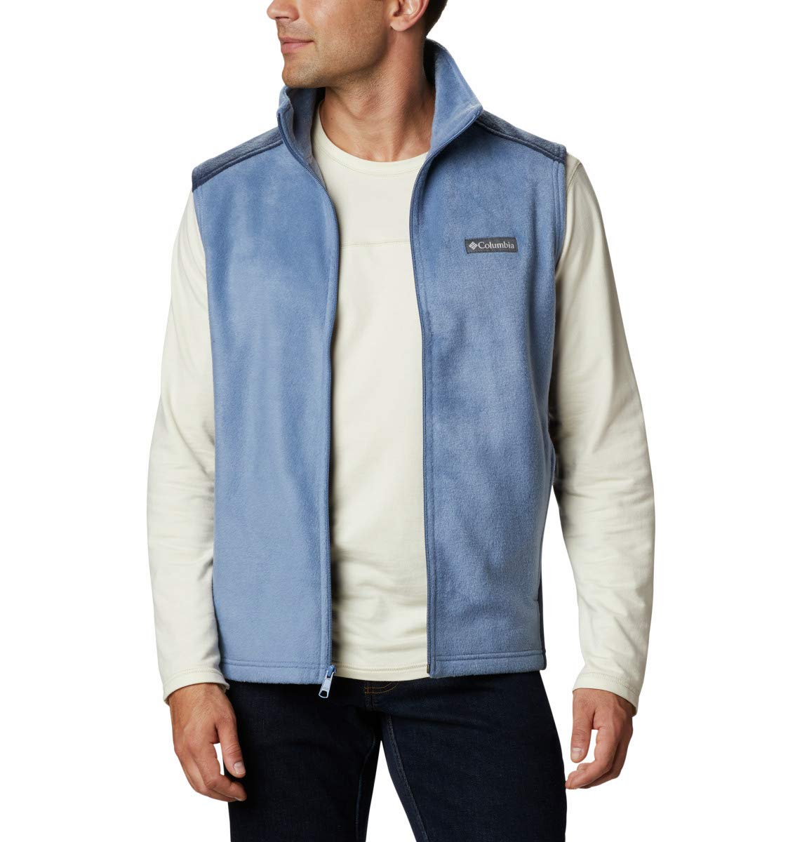 Columbia Men's Steens Mountain Vest