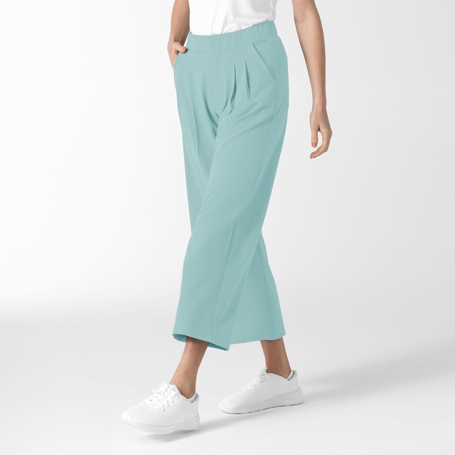 Wink Womens Scrub Pant