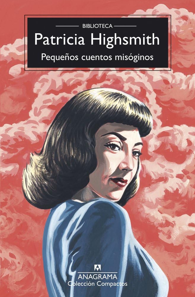 Pequeños cuentos misóginos (Compactos)