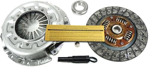 exedy Kit de embrague para 7583Datsun, 620, 720Pickup Z22SD22200SX 2.0L 2.2L Diesel