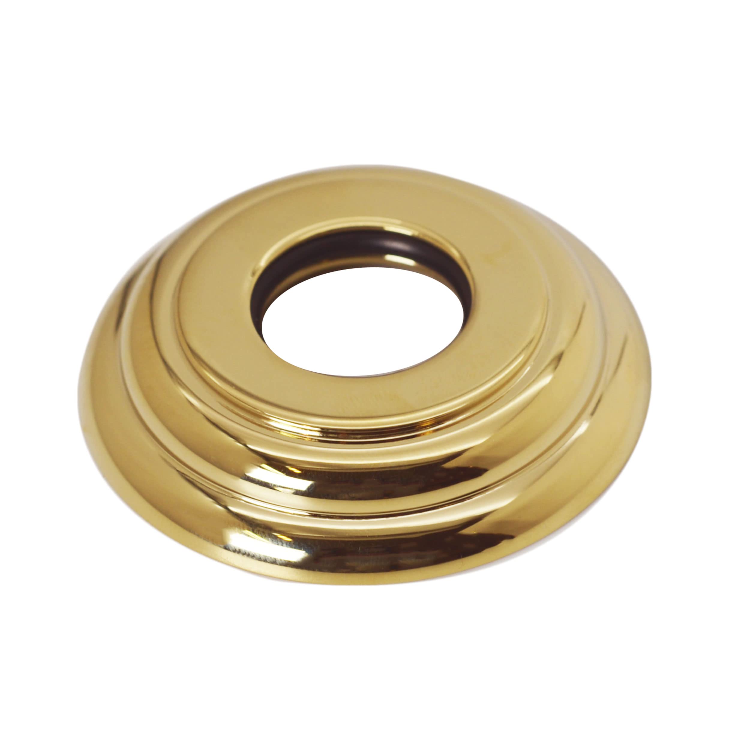 Westbrass D3619A-01 Brazo de Ducha, latón Pulido
