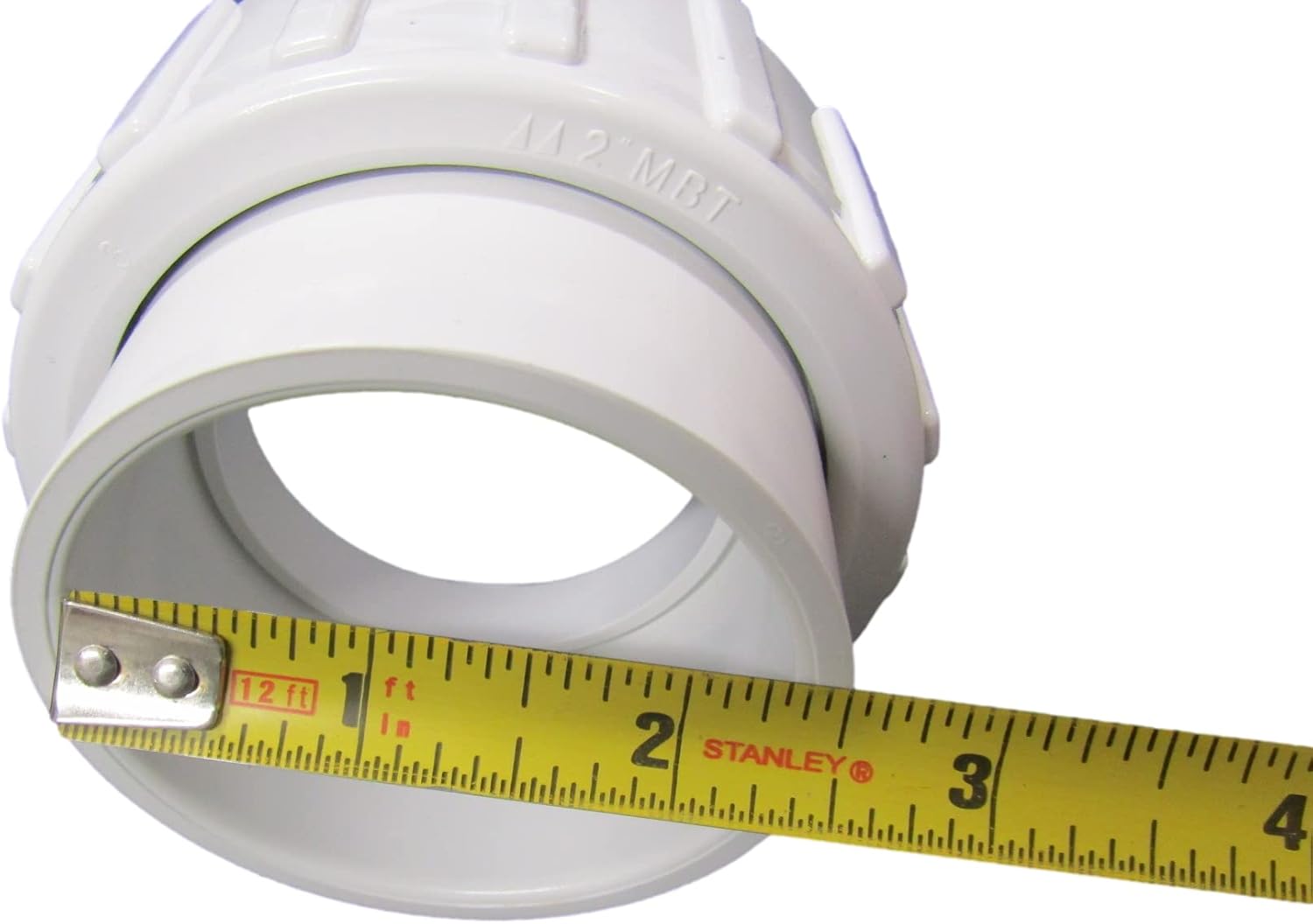 Hot Tub Spa Gate Slice Valve 2" Street X 2" Slip & 2" Pump Union Video How To