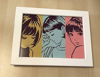 少年ジャンプ展50周年江口寿史ポスター3本セット 少年ジャンプ展50周年江口寿史ポスター3本セット 2025年最新