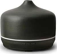 Vista 24 de Porseme - Difusor de aceite esencial (16.9 oz / 500 ml)