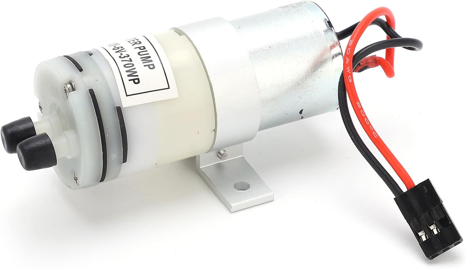 Small Water Pump 6V Mini Water Pump Micro Submersible Motor Water Pump ...