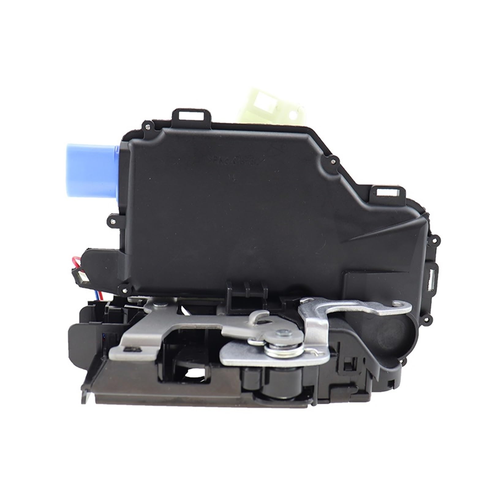 Gkqrkvnm One Color Compatible With Skoda For Roomster For Superb 3B1837015aq Door Lock Actuator Central Mechanism Car Accessories Power Door Lock(Rear Left)