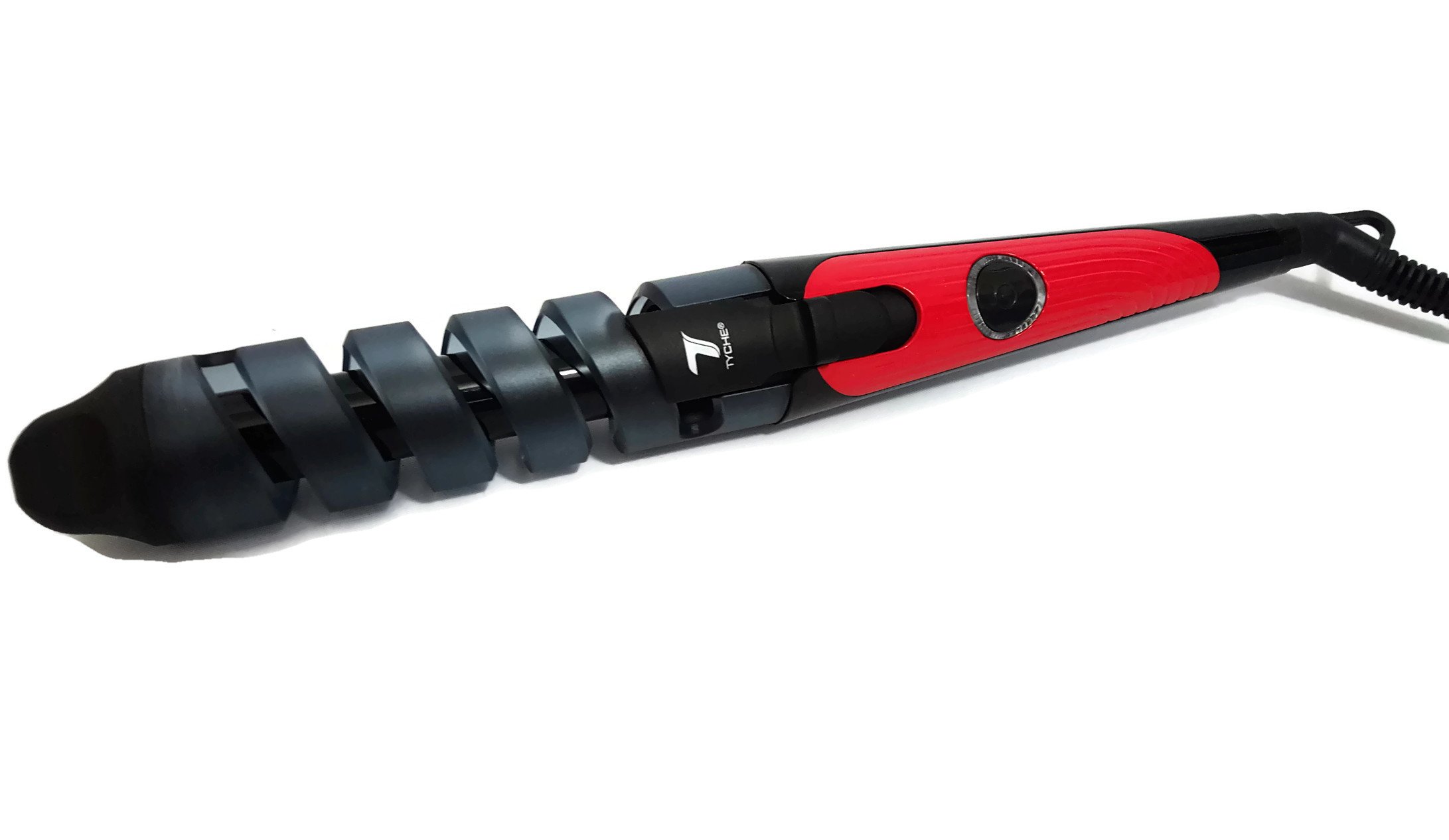 Tyche Ceramic Curl Ease 3/4"