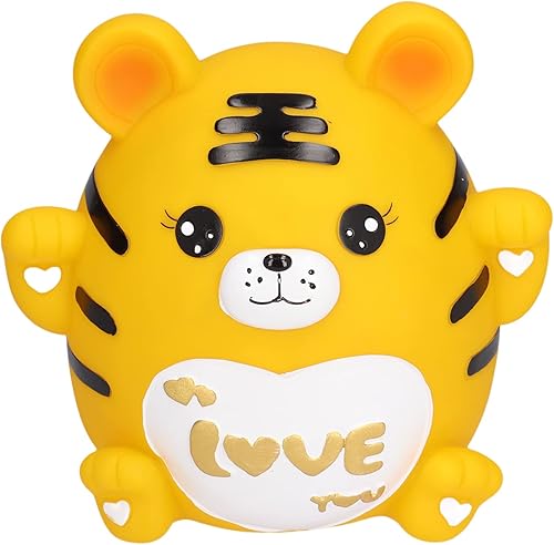 Miniatura 2 de Fydun Bank Anti Fall Cute Bank Year Gift Wide Range of Uses