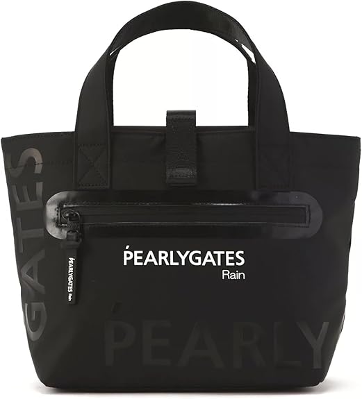 Amazon.co.jp: [パーリーゲイツ] 継続定番商品 カートバッグ