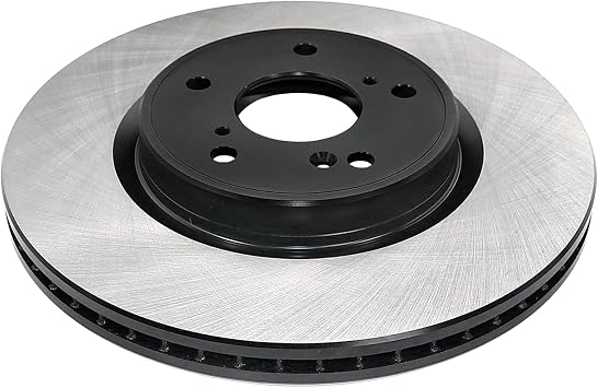 Durago Electrophoretic Series Front Vented Brake Rotor