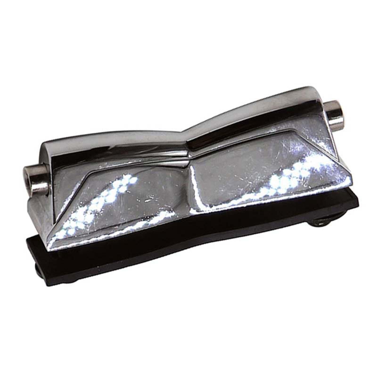 Garende Two-Sided Snare Drum Lugs for Easy Installation on Tom Drums