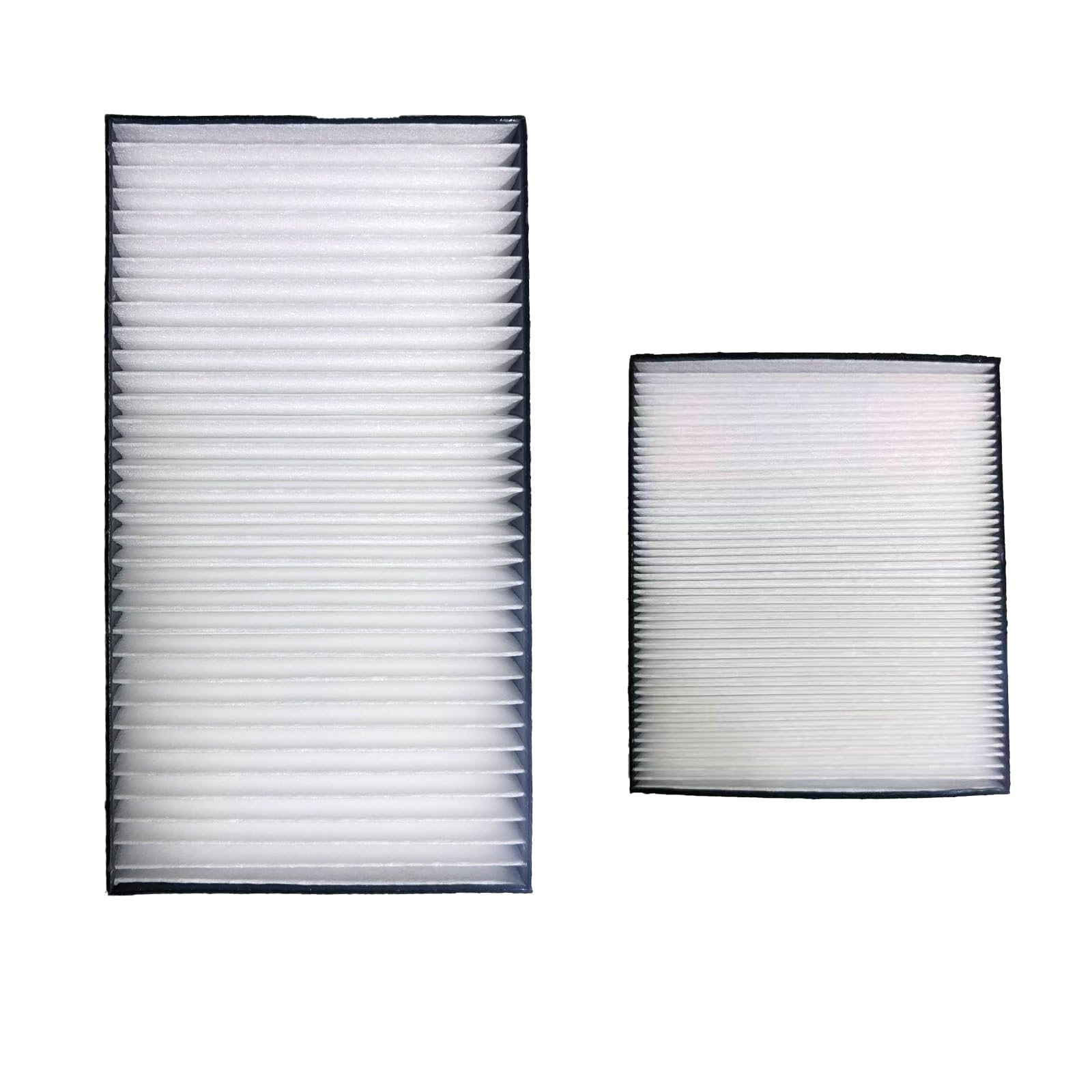 RUOYINKE R9801342 Projector Air Filter Compatible For Barco RLS-W12 and RLM-W14 Projector Filter