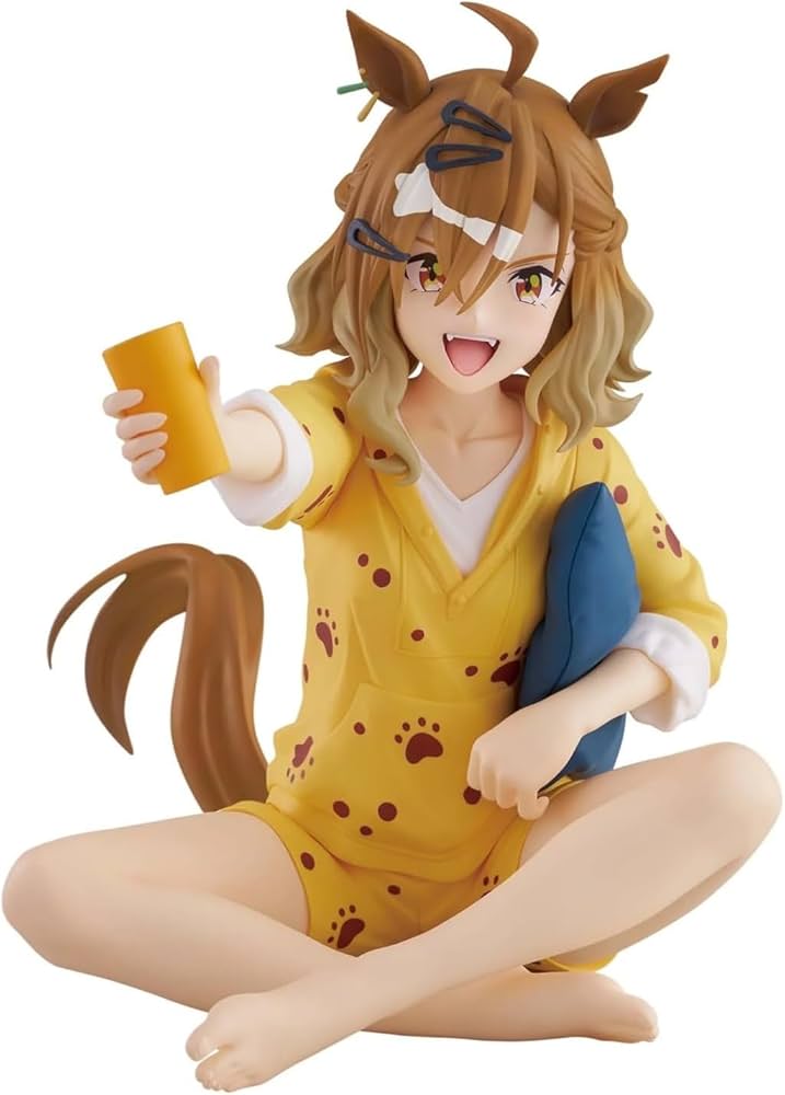 ウマ娘 プリティーダービー Relaxtime アグネスタキオン 10個セット Amazon | 劇場版 「ウマ娘_プリティーダービー 新時代の扉