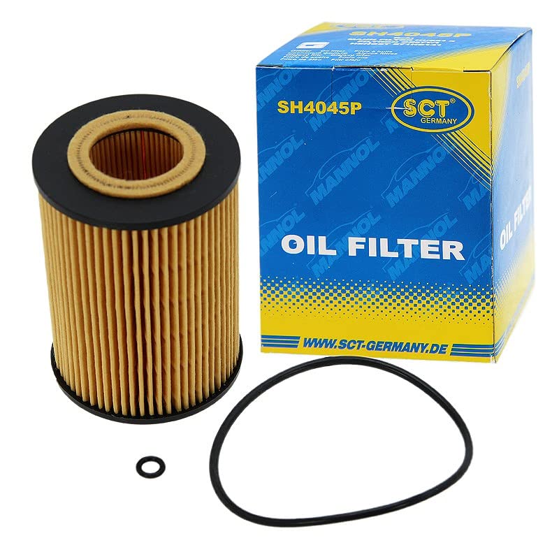 BESTPRICE Set di filtri di ispezione con 1x filtro olio, 1x filtro aria, 1x filtro aria abitacolo con carboni attivi, 1x filtro carburante, compatibile con MERCEDES VIANO (W639), VITO/MIXTO (W639)
