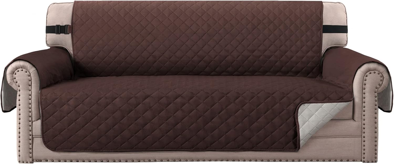 H.VERSAILTEX Sofa Protector for Dogs/Cats/Pets Sofa