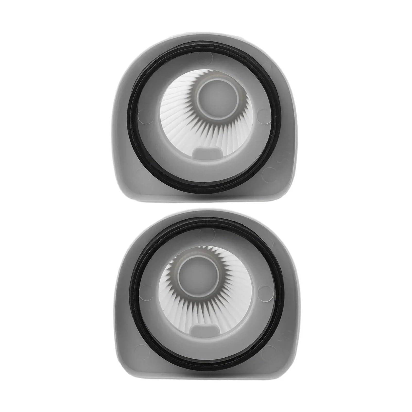 Filtro Con Cable Lavable De 1/2 Uds., Compatible Con INSE | Compatible con INSE R3S, filtro con cable lavable de 1/2 Uds.(2pcs)