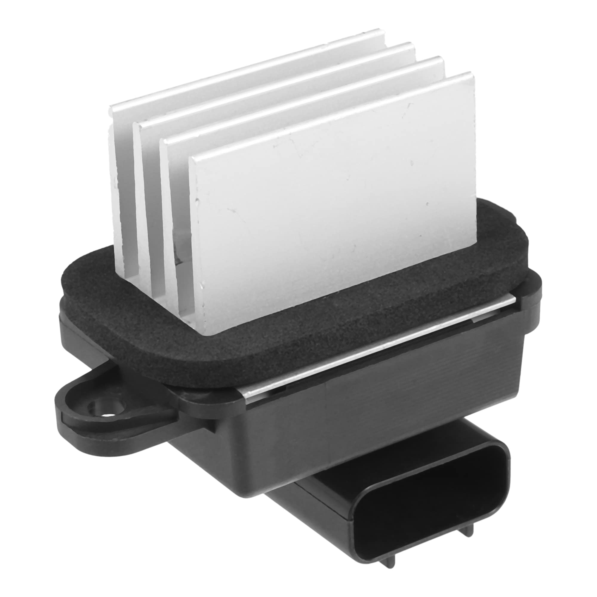 Amazon.com: ACROPIX HVAC Blower Motor Resistor AC Blower