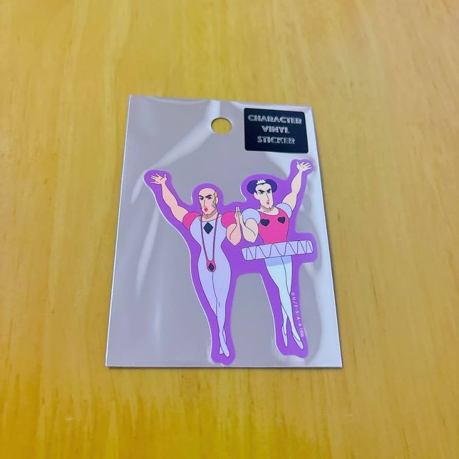 マカオ＆ジョマ マカオとジョマ sp サイン ヘンダーランド マカオ