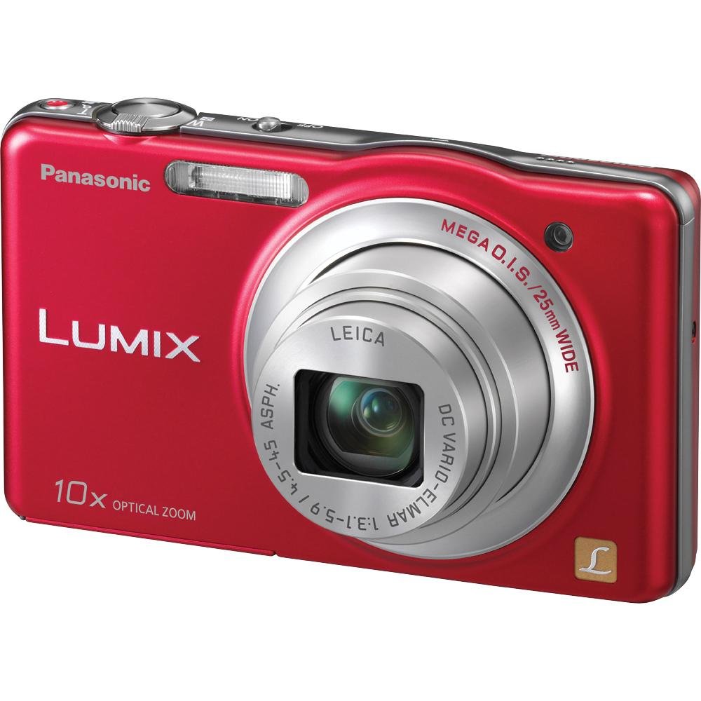 Panasonic MC-SZ1 Compact Camera 16.1MP 1/2.33