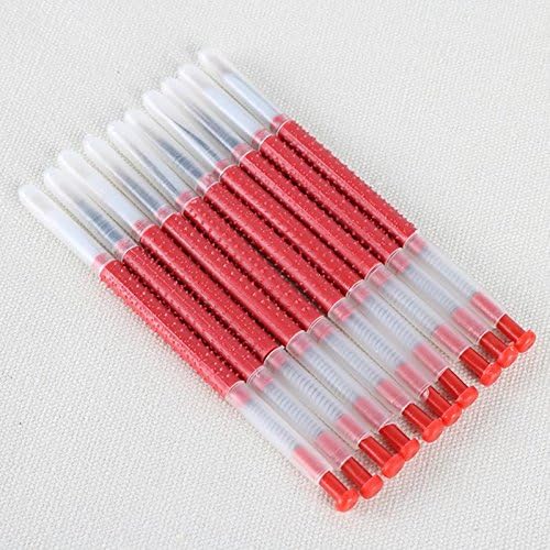 Miniatura 4 de Herramienta de injerto de abeja reina 10 unids apicultura MovingTools aguja de cambio apicultor colmena reina larva crianza equipo de alimentación