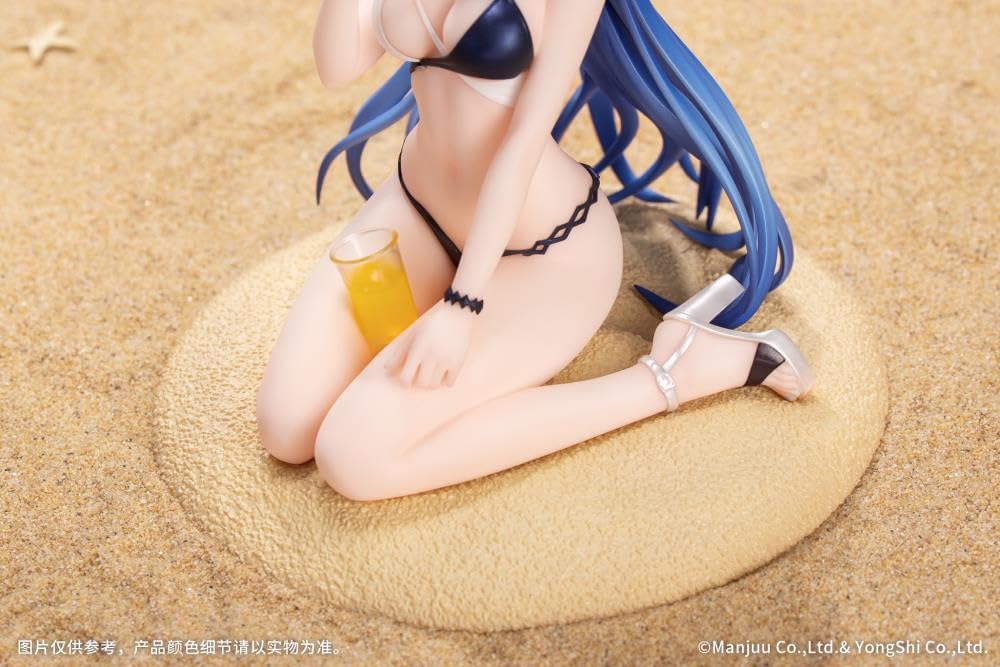 Amazon | Gift+ アズールレーン ヘレナ 光輝のトライアングルウェーブ