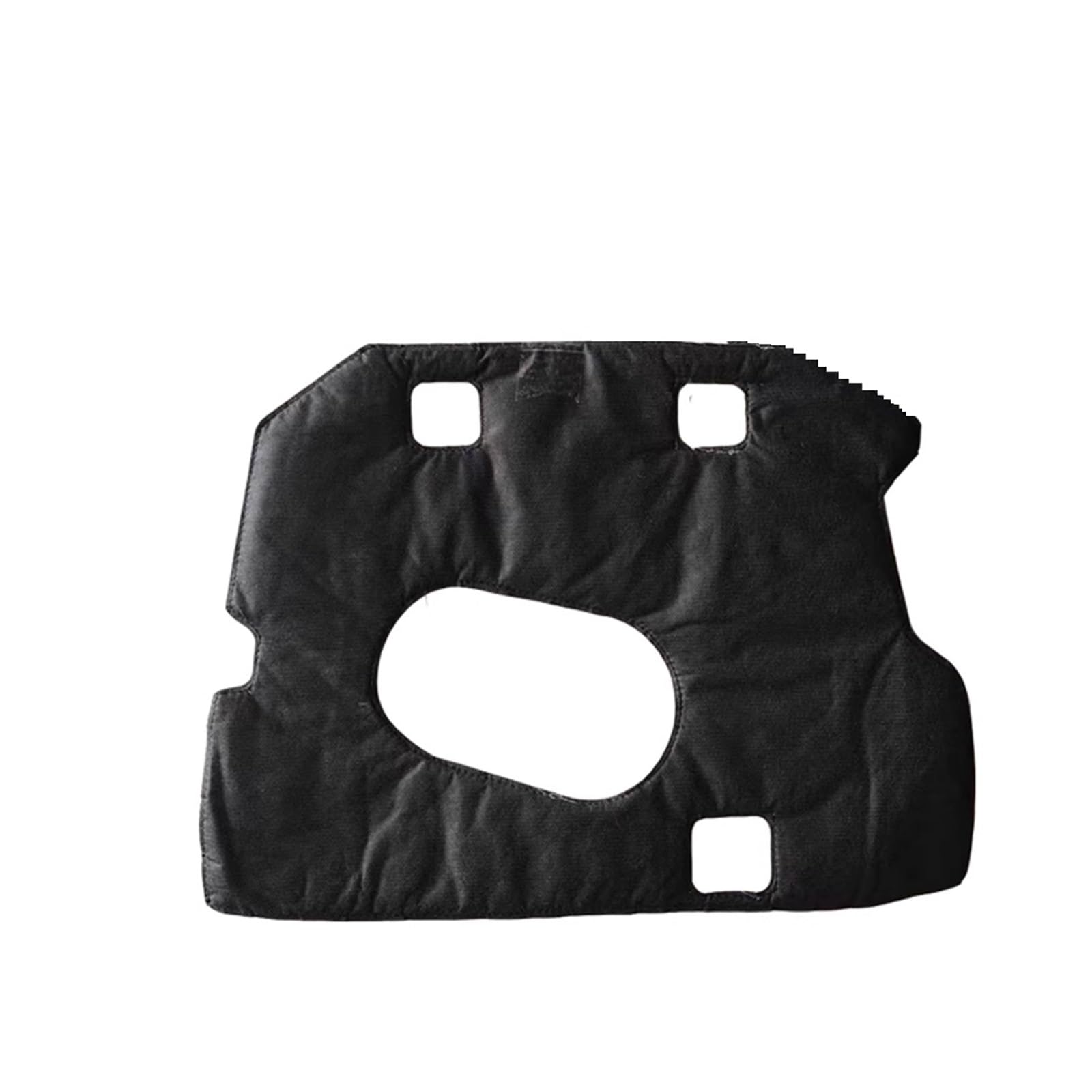 Front Bonnet Sound Proof Mat for Mazda3 for Axela BM BN BY BP 2014~2025 Hood Cover Insulation Liner Cotton Pad Soundproof Heat Car Engine Mat(1.5L)