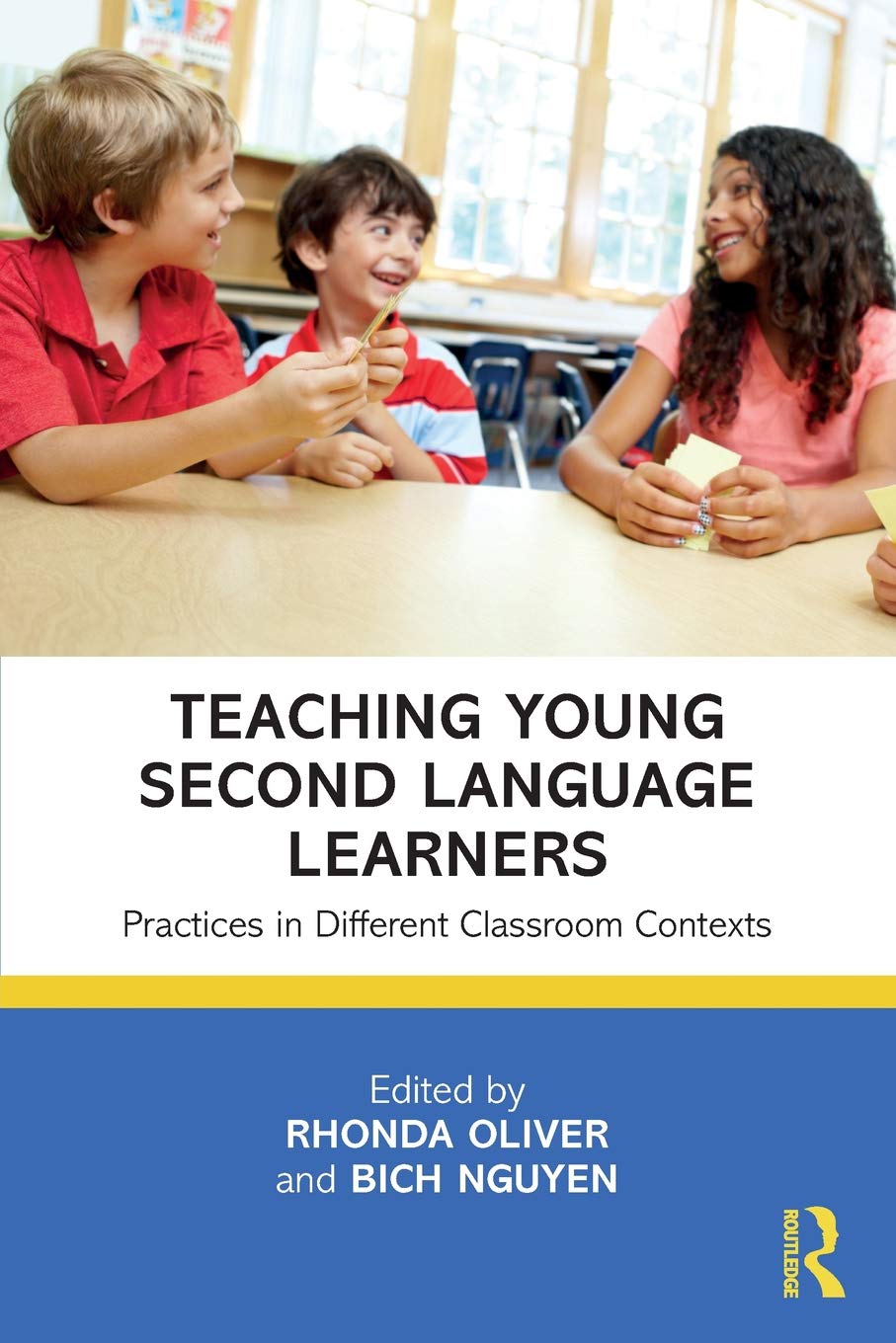 Buy Teaching Young Second Language Learners Practices in Different