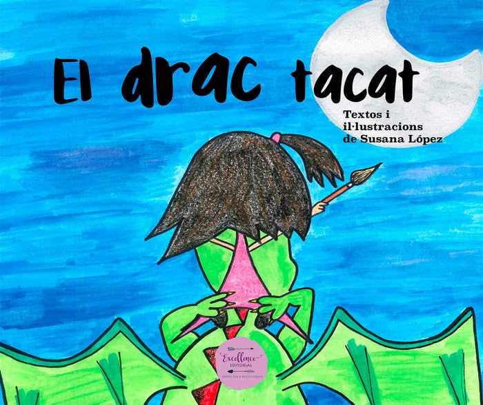 El drac tacat