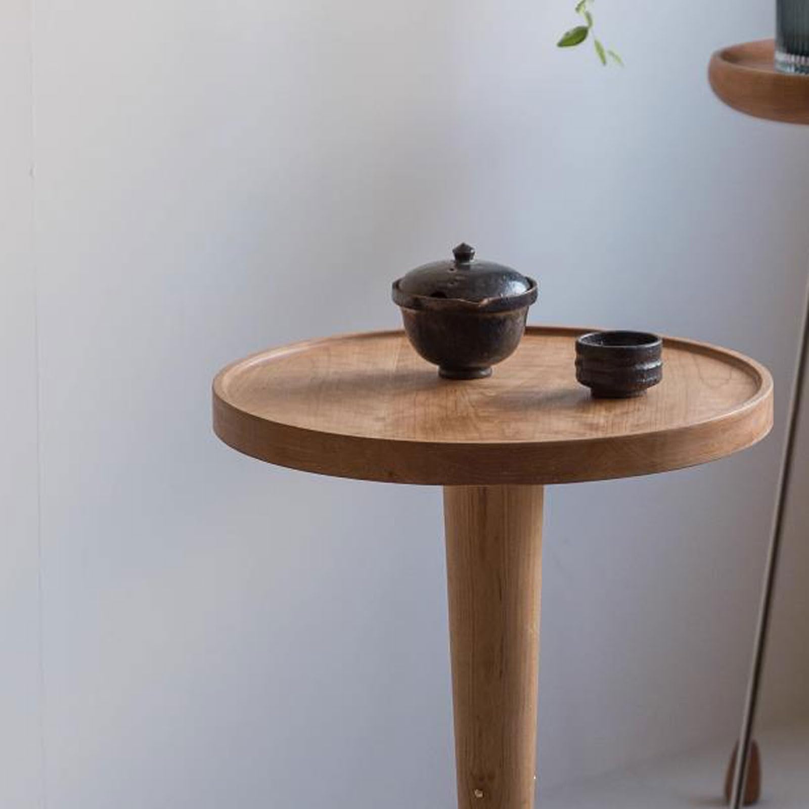 Bijzettafel, Salontafel, Hoektafel voor op de Bank, voor in de Woonkamer, op de bank