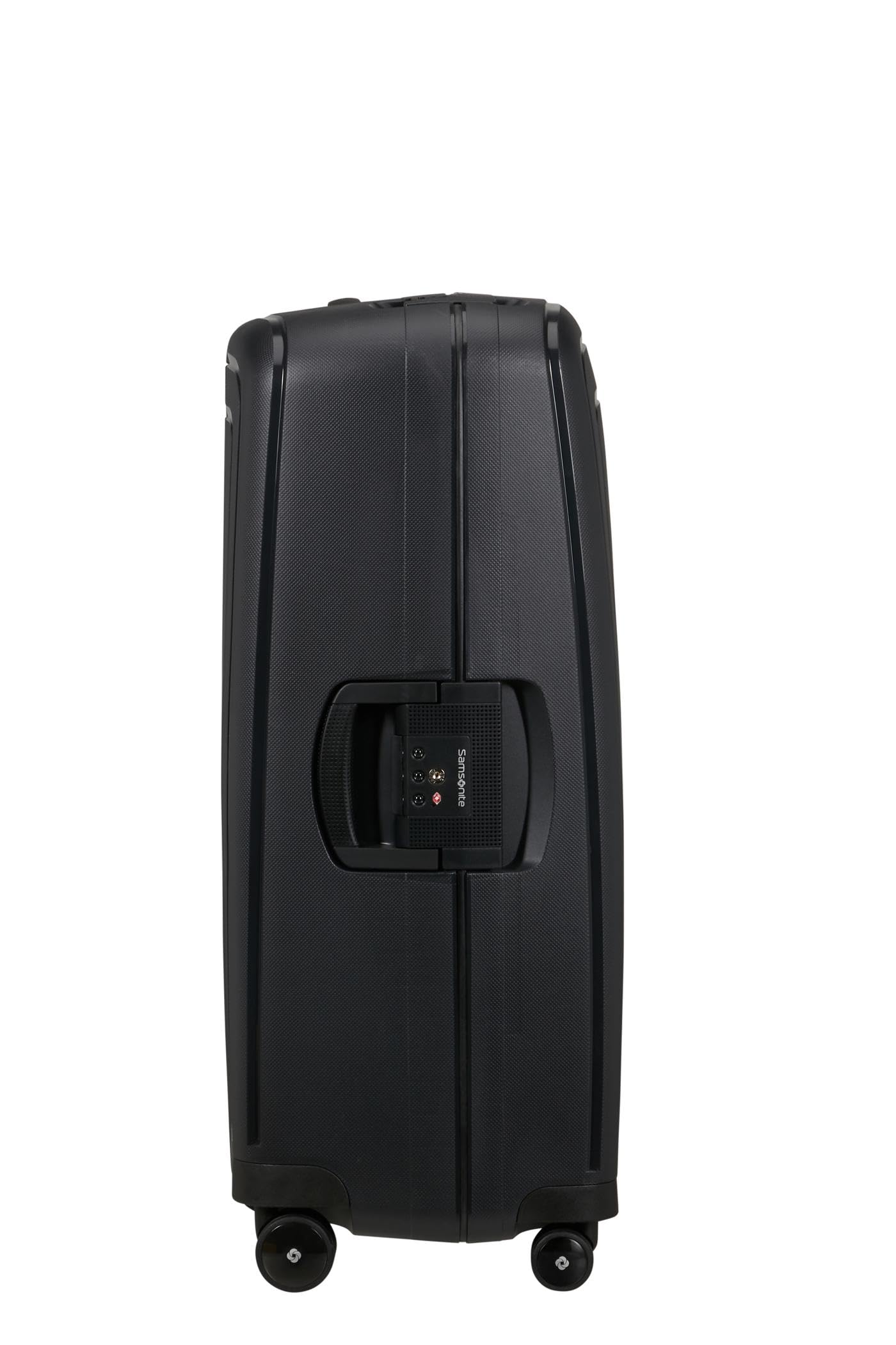 Samsonite S'Cure - Spinner S, Equipaje de Mano, S (55 cm), 34 L, Azul (Dark Blue) — view 247