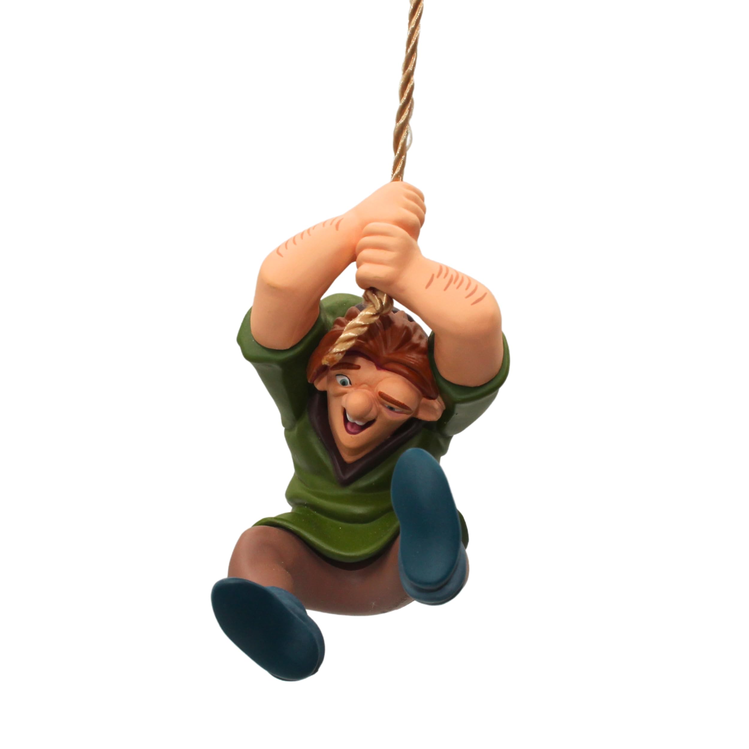 Amazon.com: Hallmark Keepsake Ornament - Disney's Quasimodo