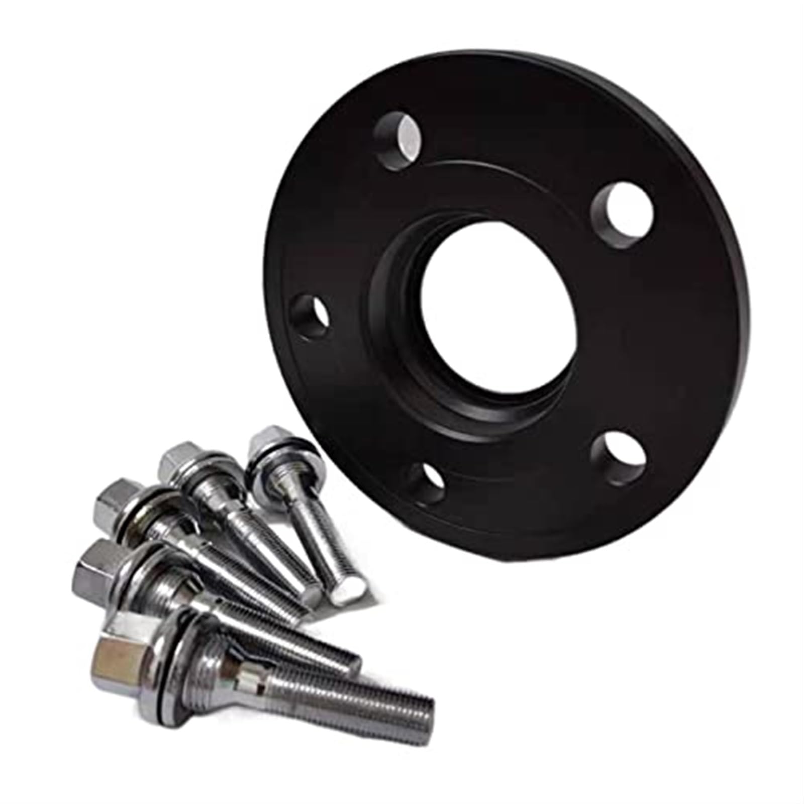 Zestaw poszerzający dystanse kół 5x108 Hubcentric 65.1 Adapter