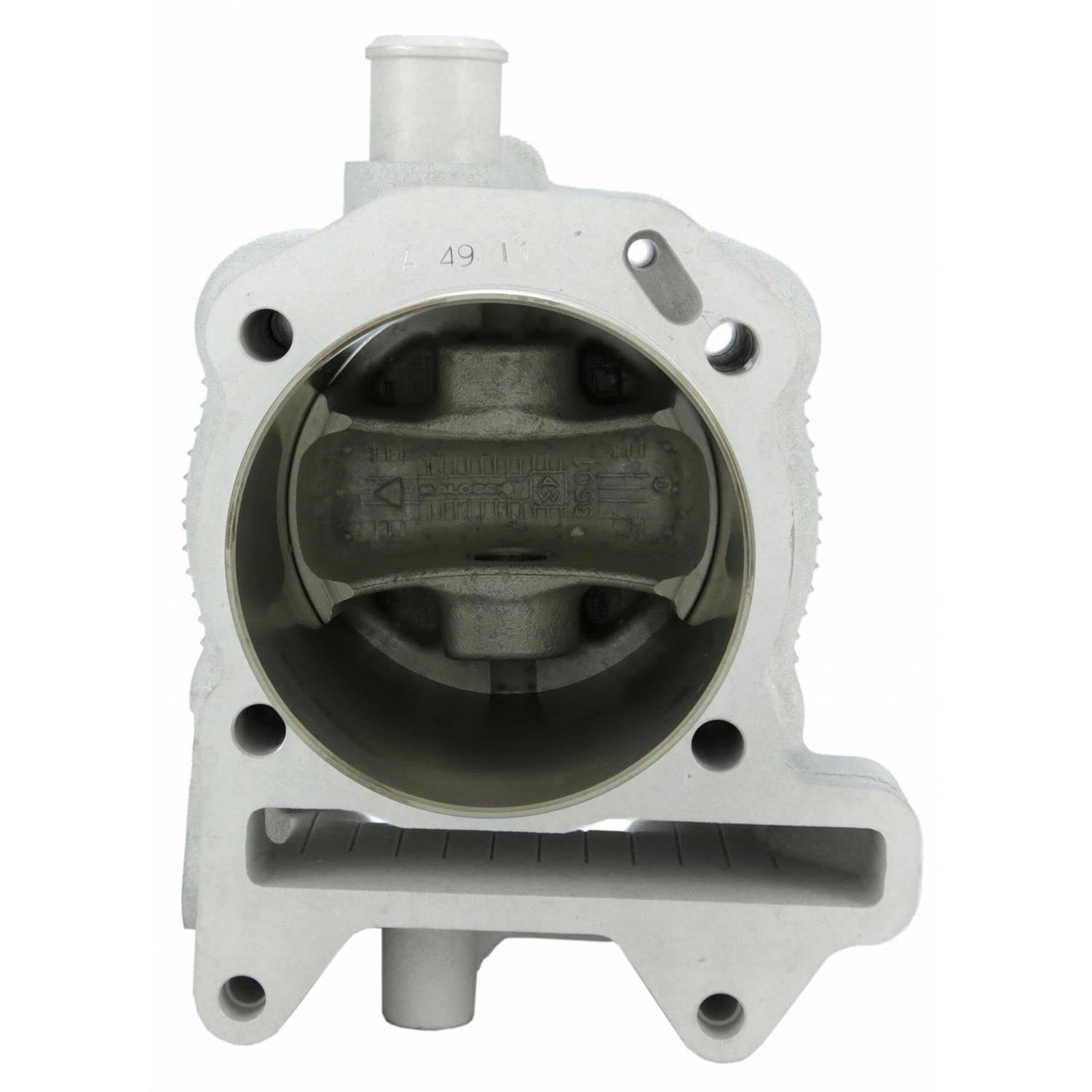 Cilindro Kit Malossi 282 ccm – Piaggio Beverly 300 IE 4T Lc Euro 3 (m28 mm)