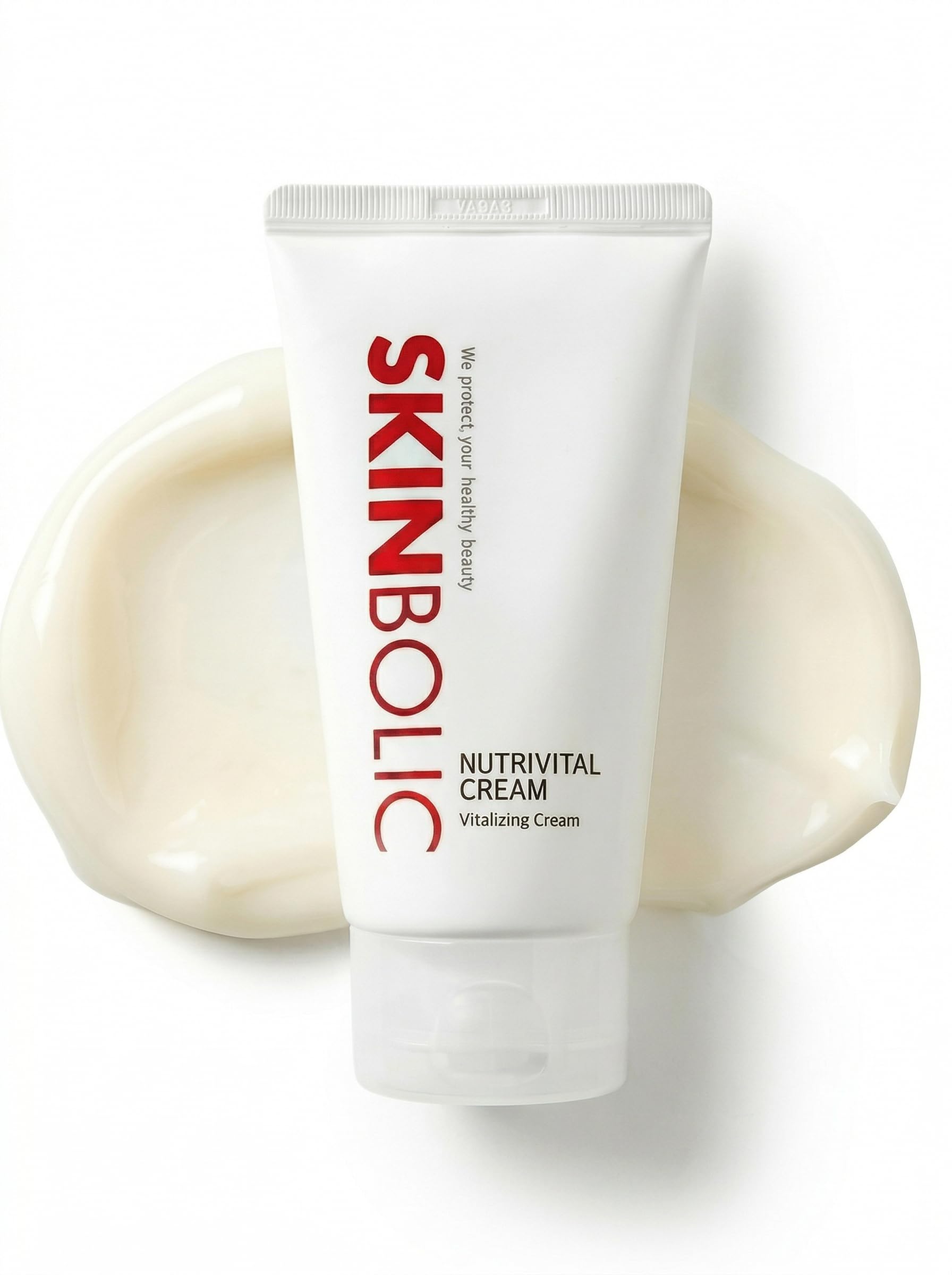 Amazon | スキンボリック(SKINBOLIC) ニュートリバイタルクリーム 50ml