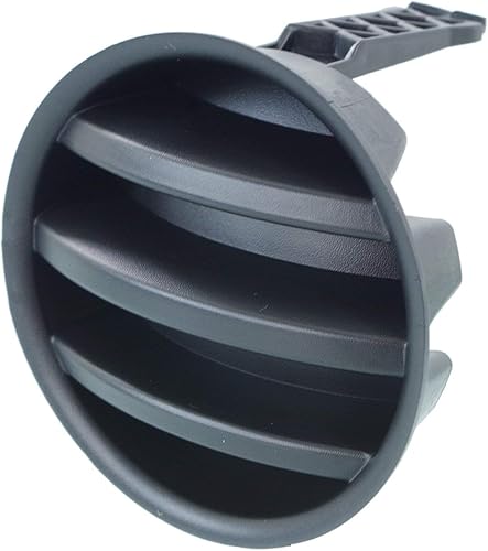 Miniatura 4 de Garage-Pro Juego de cubiertas de luz antiniebla para Dodge Charger 2006-2010, Dodge Challenger 2008-2014, Jeep Patriot 2007-2010, lado del pasajero