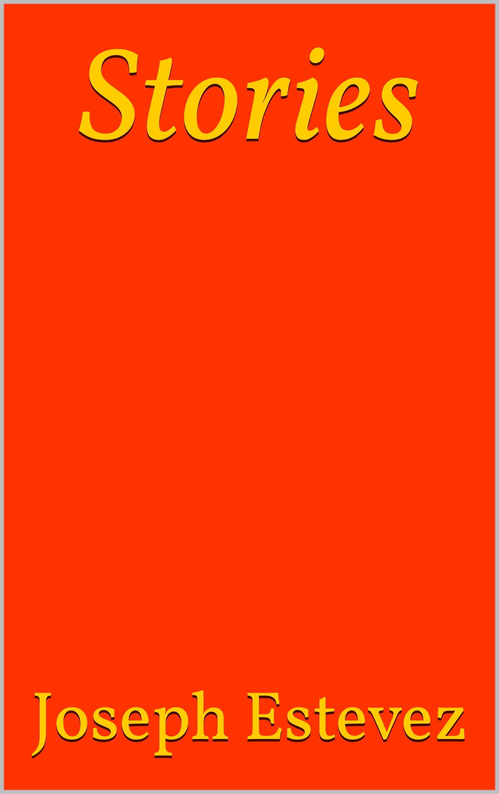 Amazon.com: Joseph Estevez: books, biography, latest update, image size:1587x2525