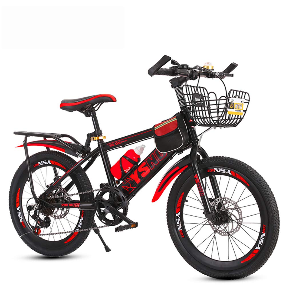 ジュニアクロスバイク(マウンテンバイク) 楽天市場】子供用自転車 22インチ シマノ6段変速【メーカー直営