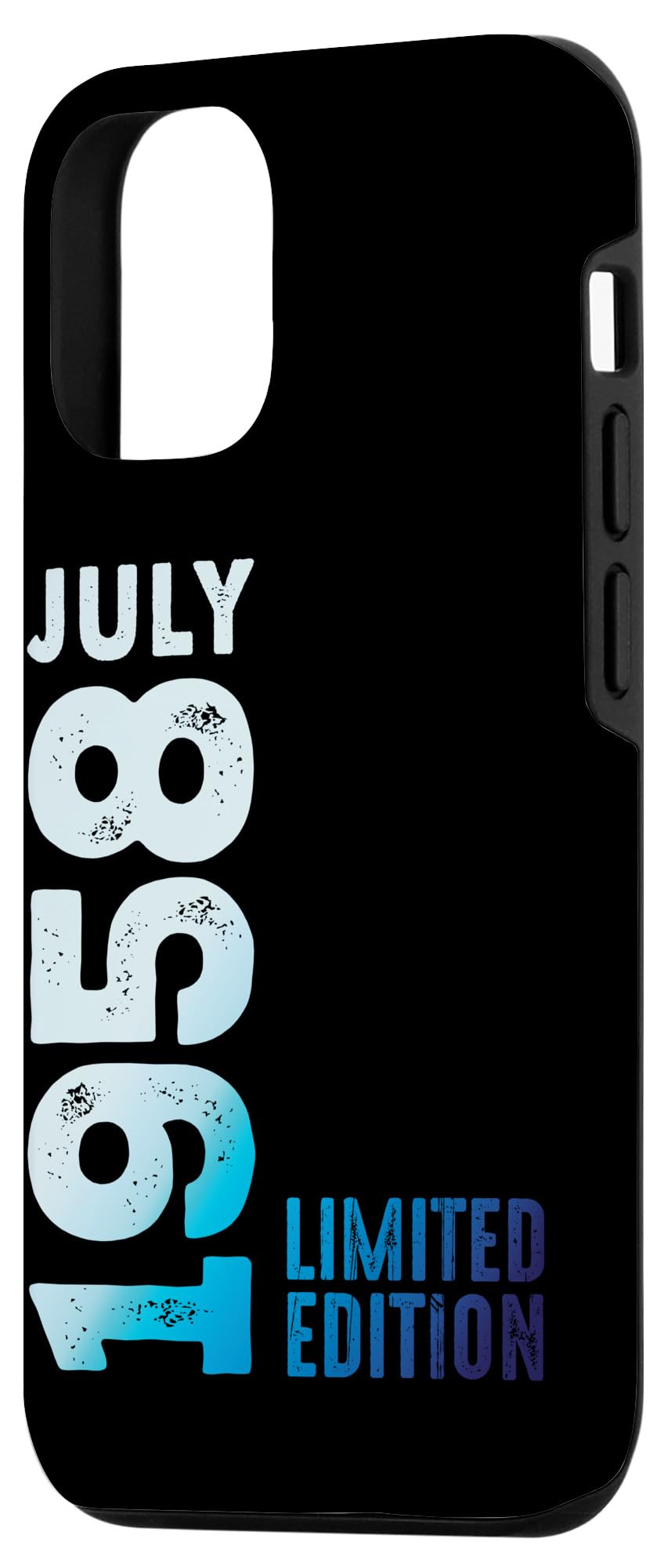 Amazon.co.jp: iPhone 15 1958年7月 1958年 レトロ 1958 ヴィンテージ