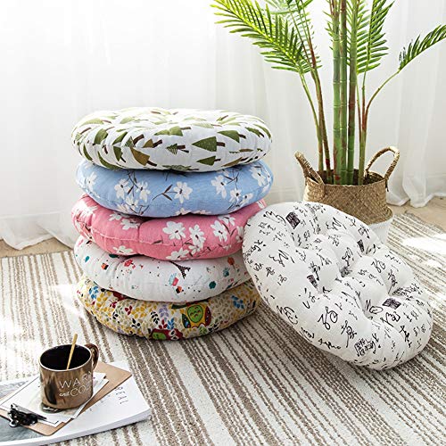 Lot de 2, 7, 40 x 40 cm