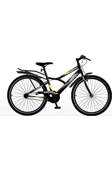 Hero Bonfire IBC 26T for 12+ Years (Unisex)