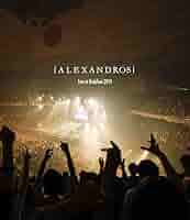 [Alexandros]/Live at Budokan 2014〈2枚組〉 Alexandros Live At Budokan 2014 : [Alexandros] | HMV&BOOKS