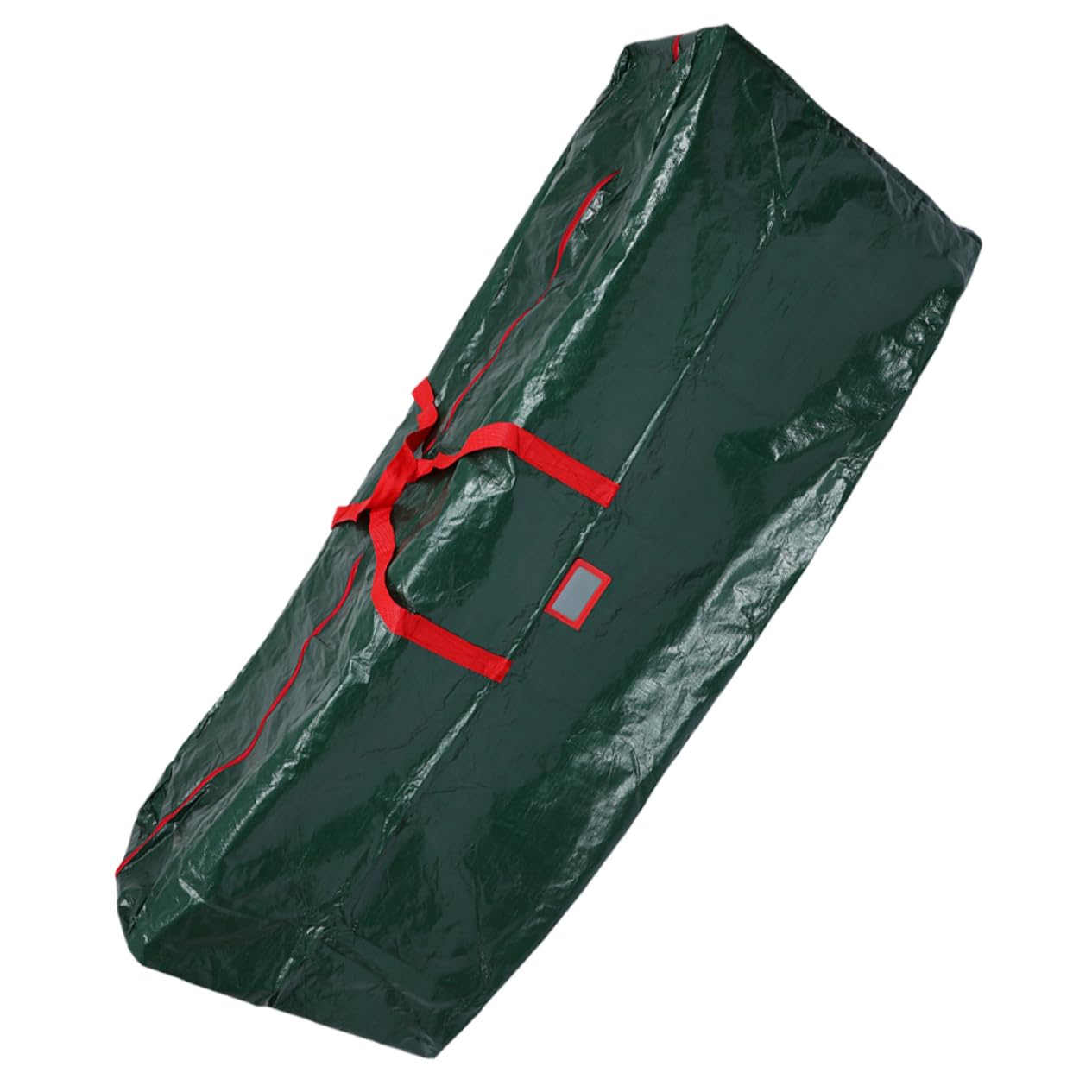 TOPBATHY Borsa per Albero di Natale Contenitore Portaoggetti con Manici Organizer per Casa Protezione da Umidità e Polvere