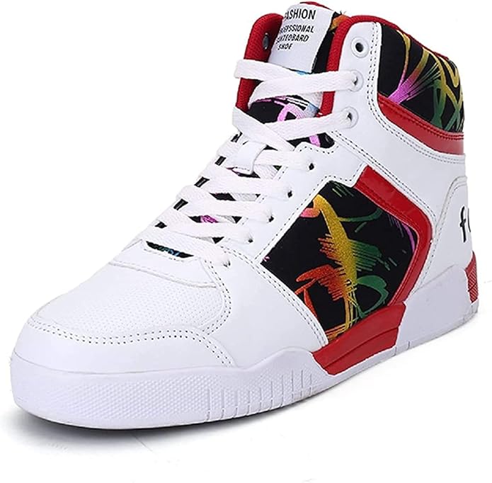 専用　プロフ必読☆bayatan♡SHOP様　カラフルハートスニーカー　24cm どうなっちゃうんだ