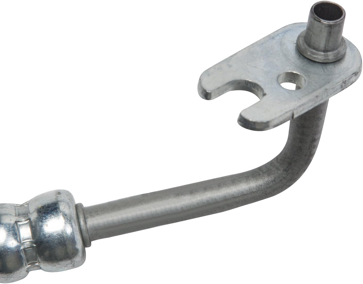 Edelmann 80527 Power Steering Pressure Line Hose Assembly