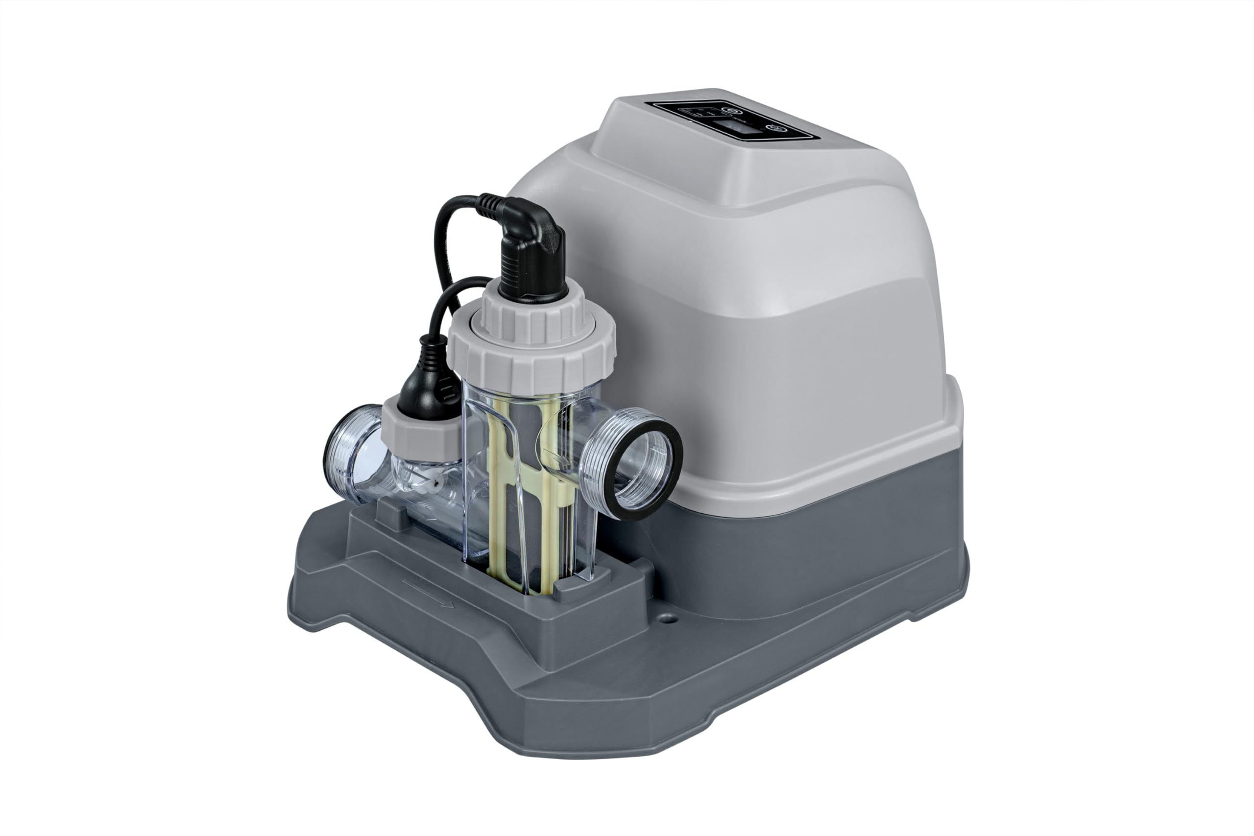 Bestway Salzwasser-Chlorinator Hydrogenic 12 g/h