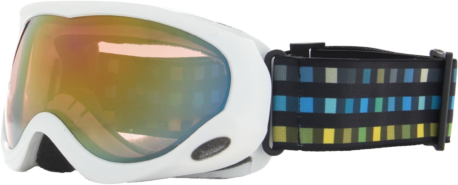 Amazon northern country(ノーザンカントリー) ゴーグル スノーボード スキー メンズ レディース 【ダブルレンズ