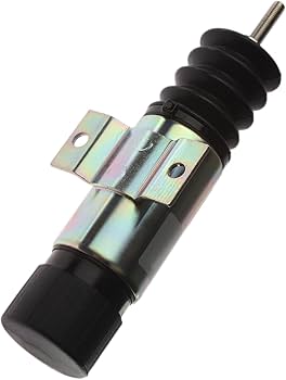 Syun　1207 Amazon.com: FridayParts 12V 2 SPEED Solenoid 20780 20780GT for